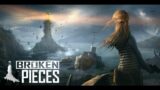 Broken Pieces Demo New horror game similar to the Medium