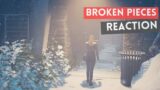 Broken Pieces – Gameplay Trailer REACT