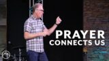 Broken Pieces | Identity Week 12 | Pastor Jeff Leis