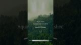 Bryan Teoh – Aquatic City Vanished | Calm Music | Ambient Music | Music | Shorts