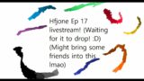 Bryce and liam from hfjone get married! (LIVESTREAM LMAO)