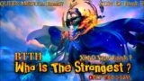 Btth Character Ranking Wise Who Is Most Powerful ? | Battle through the heavens season 6 | Btth s6