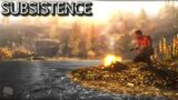 Build To Survive Event | Subsistence