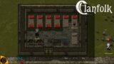 Building a Village | #2 | Clanfolk Game Play