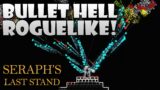 Bullet hell for LESS THAN A BUCK!