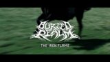 Buried Realm – The Iron Flame (Lyric Video)