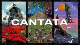 CANTATA – Dystopian Sci Fi Tactical Strategy