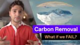 CARBON REMOVAL | What If We Fail? Reflecting Sunlight and the SRM Debate