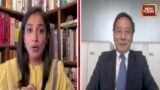CCP Spokesperson Victor Gao's Interview: 'Nancy Pelosi Is Troublemaker-In-Chief Of The World'