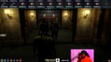 CG hit City Vault with Dean Quincy (Multi POVs) | Nopixel GTA RP