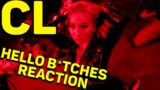 CL – ‘HELLO BITCHES’ DANCE PERFORMANCE VIDEO REACTION