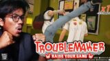 COBAIN GAME BUATAN INDONESIA TROUBLEMAKER!! – TROUBLEMAKER DEMO GAMEPLAY INDONESIA