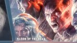 COD Black ops 4 Zombies,(blood Of The Dead) Map