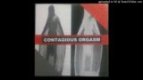 CONTAGIOUS ORGASM 'Loop Floor' 7" 1999 2 tracks (FULL E.P) Rare Japan Experimental / Noise