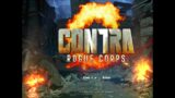 CONTRA ROGUE CORPS  N Switch live 20 .04. 2022