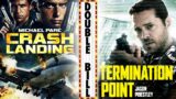 CRASH LANDING X TERMINATION POINT Full Movie Double Bill | Disaster Movies | The Midnight Screening
