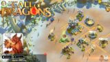 Call of Dragons – Gameplay | FARLIGHT