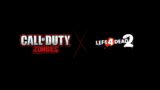 Call of Duty Zombies x Left 4 Dead 2 – Blood of the Dead 2 Game Over Theme