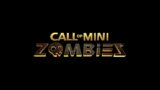 Call of Mini: Zombies  –  Official Teaser | ROBLOX