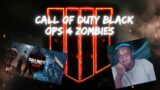 Call of duty Bo4 Zombies Blood of The Dead   #roadto600subs #youtube #subscribetomychannel