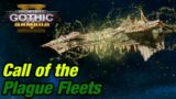 Call of the Plague Fleet | Battlefleet Gothic: Armada 2