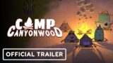 Camp Canyonwood – Official Early Access Trailer