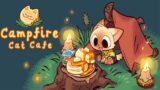 Campfire Cat Cafe – Android Gameplay (By Skyborne Games Inc)