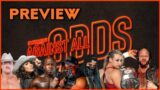 Can Joe Doering Dethrone Josh Alexander? | IMPACT Wrestling Against All Odds 2022 Preview