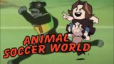 Can this even be called a game??? – Animal Soccer World