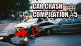 Car Crash Compilation I #5 I Car Crash Zone