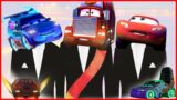 Cars Lightning Mcqueen – Coffin Dance Meme COVER