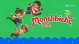 Cartoonito Asia : Monchhichi Tribe "Now Back" [Bumpers]
