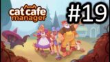 Cat Cafe Manager #19 – BoopBlob Plays