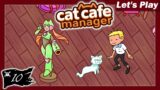 Cat Cafe Manager – Die Geisterkatze Boo-Berry zieht ein  – 10