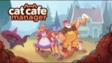 Cat Cafe Manager — Episode 10