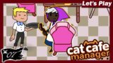 Cat Cafe Manager – Immer nicken und hoffen es war keine Frage dabei – 07