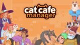 Cat Cafe Manager – Let’s relax and enjoy