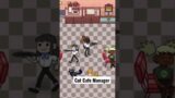 Cat Cafe Manager – Nintendo Switch