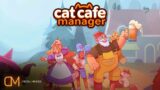 Cat Cafe Manager – PC Review