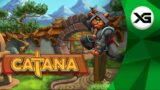 Catana – Gameplay | Xbox Series X [ENG]