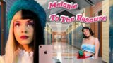 Celebrities At School | Episode 2: Melanie To The Rescue