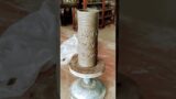 Ceramic _ coil pot handmade / clay pot / terracotta pots