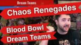 Chaos Renegades Blood Bowl Dream Teams – Optimal Rosters (Bonehead Podcast)