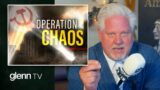 Chaos & Crisis: The Left’s Revolutionary Playbook Hits America’s Streets | Glenn TV | Ep 213