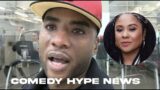 Charlamagne Reacts To Angela Yee Leaving 'The Breakfast Club': Y'all Like Bad News – CH News Show