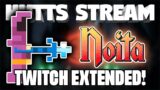 Chat BROKE My Game – Hutts Streams Noita