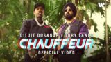 Chauffeur: Official Music Video | Diljit Dosanjh x Tory Lanez | Ikky