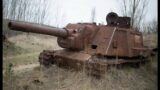 Chernobyl Tank Assault