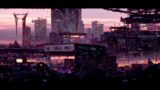 Chill beats for night in the city #chill #chillout