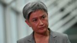 Chinese embassy accuses Penny Wong of finger-pointing over Taiwan